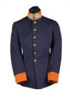 Bluse Kadettfeldwebel Bluse Kadettfeldwebel